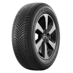 Anvelopa 225/60R18 104W ADVANTAGE SUV ALL-SEASON XL PJ MS 3PMSF (E-9.2) BFGOODRICH pentru Toate anotimpurile pe tunershop.ro