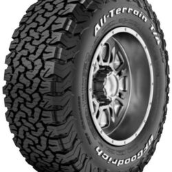 Anvelopa 255/70R16 120/117S ALL TERRAIN T/A KO2 LT LRE RWL MS 3PMSF (E-9.2) BFGOODRICH pentru Toate anotimpurile pe tunershop.ro