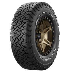 Anvelopa 245/65R17 111/108S ALL-TERRAIN T/A KO3 LT LRD RWL GO MS 3PMSF (E-9.2) BFGOODRICH pentru Toate anotimpurile pe tunershop.ro