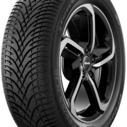 Anvelopa 205/55R16 91H G-FORCE WINTER2 MS 3PMSF (E-4.6) BFGOODRICH pentru Iarna pe tunershop.ro