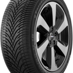 Anvelopa 235/60R17 102H G-FORCE WINTER2 SUV MS 3PMSF DOT2022 (E-9.2) BFGOODRICH pentru Iarna pe tunershop.ro