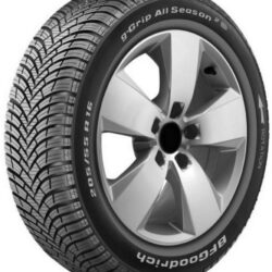 Anvelopa 165/70R14 81T G-GRIP ALL SEASON 2 MS 3PMSF DOT2023 (E-4.6) BFGOODRICH pentru Toate anotimpurile pe tunershop.ro