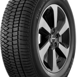 Anvelopa 265/70R16 112H URBAN TERRAIN T/A MS 3PMSF DOT2022 (E-9.2) BFGOODRICH pentru Toate anotimpurile pe tunershop.ro