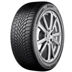 Anvelopa 245/50R18 104V BLIZZAK 6 XL ENLITEN MS 3PMSF (E-4.6) BRIDGESTONE pentru Iarna pe tunershop.ro