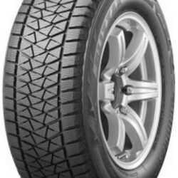 Anvelopa 245/70R17 110S BLIZZAK DM-V2 MS 3PMSF (E-9.2) BRIDGESTONE pentru Iarna pe tunershop.ro