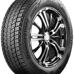 Anvelopa 265/50R20 107T BLIZZAK DM-V3 MS 3PMSF ICE GRIP DOT2023 (E-9.2) BRIDGESTONE pentru Iarna pe tunershop.ro