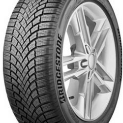 Anvelopa 215/50R17 95V BLIZZAK LM005 DRIVEGUARD XL RFT RUN FLAT MS 3PMSF DOT2022 (E-4.6) BRIDGESTONE pentru Iarna pe tunershop.ro