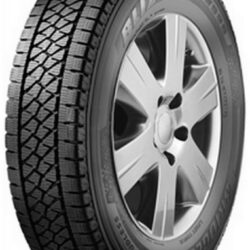 Anvelopa 215/75R16C 113/111R BLIZZAK W995 8PR MS 3PMSF DOT2023 (E-9.2) BRIDGESTONE pentru Iarna pe tunershop.ro