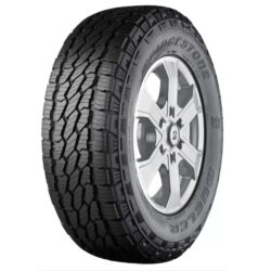 Anvelopa 255/55R19 111H DUELER ALL TERRAIN AT002 XL MS 3PMSF (E-9.2) BRIDGESTONE pentru Toate anotimpurile pe tunershop.ro