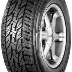 Anvelopa 205/80R16 104T DUELER A/T 001 XL MS 3PMSF DOT2023 (E-9.2) BRIDGESTONE pentru Toate anotimpurile pe tunershop.ro