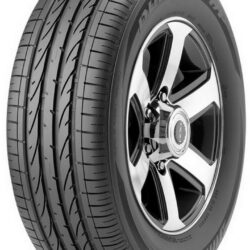 Anvelopa 255/55R19 111V DUELER HP SPORT OE demontat (E-9.2) BRIDGESTONE pentru Vara pe tunershop.ro