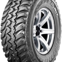 Anvelopa 235/85R16 120Q DUELER M_T 674 MS DOT2022 (E-9.2) BRIDGESTONE pentru Vara pe tunershop.ro