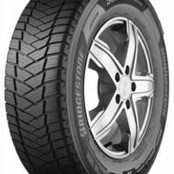 Anvelopa 225/75R16C 121/120R DURAVIS ALL SEASON IVE DA 10PR MS 3PMSF DOT2023 (E-9.2) BRIDGESTONE pentru Toate anotimpurile pe tunershop.ro