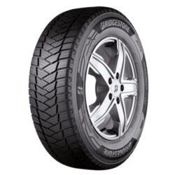 Anvelopa 205/75R16C 110/108R DURAVIS ALL SEASON EVO ENLITEN 8PR MS 3PMSF (E-9.2) BRIDGESTONE pentru Toate anotimpurile pe tunershop.ro