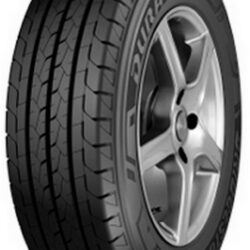 Anvelopa 205/75R16C 110/108R DURAVIS R660 8PR OE demontat (E-9.2) BRIDGESTONE pentru Vara pe tunershop.ro