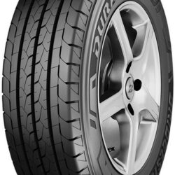 Anvelopa 225/65R16C 112/110R DURAVIS R660 ECO MO-V 8PR (E-9.2) BRIDGESTONE pentru Vara pe tunershop.ro