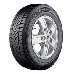 Anvelopa 225/75R16C 121/120R DURAVIS VAN WINTER ENLITEN 10PR MS 3PMSF (E-9.2) BRIDGESTONE pentru Iarna pe tunershop.ro