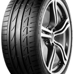 Anvelopa 275/40R19 101Y POTENZA S001 PJ RFT RUN FLAT * DOT2022 (E-4.6) BRIDGESTONE pentru Vara pe tunershop.ro