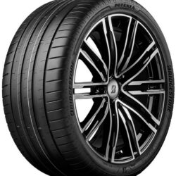 Anvelopa 255/40R19 100Y POTENZA SPORT XL PJ (E-4.6) BRIDGESTONE pentru Vara pe tunershop.ro