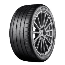 Anvelopa 275/40R20 106Y POTENZA SPORT EVO XL PJ ZR ENLITEN (E-9.2) BRIDGESTONE pentru Vara pe tunershop.ro