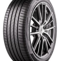 Anvelopa 245/45R19 102Y TURANZA 6 XL PJ MO * ENLITEN (E-4.6) BRIDGESTONE pentru Vara pe tunershop.ro