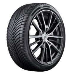 Anvelopa 235/60R17 106V TURANZA ALL SEASON 6 XL ENLITEN MS 3PMSF (E-9.2) BRIDGESTONE pentru Toate anotimpurile pe tunershop.ro