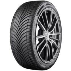 Anvelopa 245/45R18 100Y TURANZA ALL SEASON 6 DRIVEGUARD XL PJ RFT RUN FLAT ENLITEN MS 3PMSF (E-4.6) BRIDGESTONE pentru Toate anotimpurile pe tunershop.ro