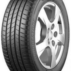 Anvelopa 215/55R18 95H TURANZA T005A OE demontat (E-9.2) BRIDGESTONE pentru Vara pe tunershop.ro