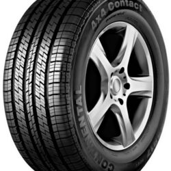 Anvelopa 255/50R19 107V 4X4 CONTACT XL FR MS DOT2022 (E-7.4) CONTINENTAL pentru Vara pe tunershop.ro