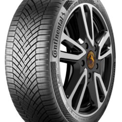 Anvelopa 225/45R18 95Y AllSeasonContact 2 XL FR EVc MS 3PMSF (E-7.4) CONTINENTAL pentru Toate anotimpurile pe tunershop.ro