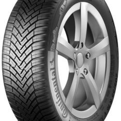 Anvelopa 235/50R19 99T AllSeasonContact SL ContiSeal + MS 3PMSF (E-7.4) CONTINENTAL pentru Toate anotimpurile pe tunershop.ro