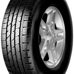Anvelopa 265/60R18 110T ContiCrossContact LX SL MS (E-7.4) CONTINENTAL pentru Vara pe tunershop.ro