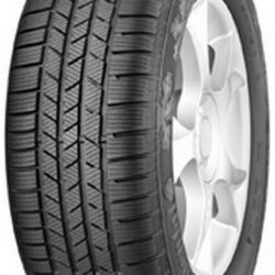 Anvelopa 205R16C 110/108T ContiCrossContact Winter 8PR MS 3PMSF DOT2021 (E-6.3) CONTINENTAL pentru Iarna pe tunershop.ro