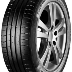 Anvelopa 235/55R17 99V ContiPremiumContact 5 AO DOT2023 (E-7.4) CONTINENTAL pentru Vara pe tunershop.ro