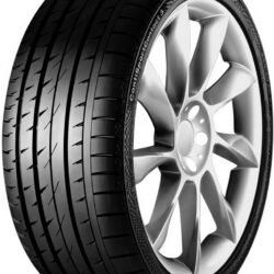 Anvelopa 275/35R18 95Y ContiSportContact 3 FR MO (E-7.4) CONTINENTAL pentru Vara pe tunershop.ro
