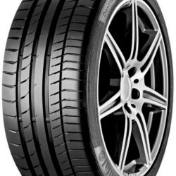 Anvelopa 285/30R19 98Y ContiSportContact 5P XL FR SSR RUN FLAT MOE (E-7.4) CONTINENTAL pentru Vara pe tunershop.ro