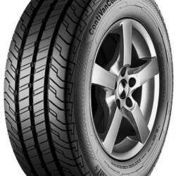 Anvelopa 225/75R16C 121/120R ContiVanContact 100 10PR OE demontat (E-6.3) CONTINENTAL pentru Vara pe tunershop.ro