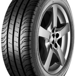 Anvelopa 235/60R17C 117/115R ContiVanContact 200 10PR (E-7.4) CONTINENTAL pentru Vara pe tunershop.ro