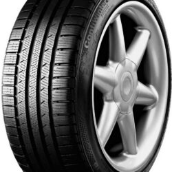 Anvelopa 255/40R18 99V ContiWinterContact TS 810 S XL FR N1 MS 3PMSF (E-7.4) CONTINENTAL pentru Iarna pe tunershop.ro