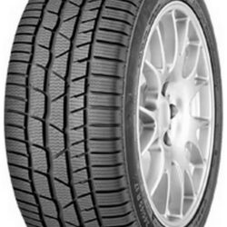 Anvelopa 225/60R16 98H ContiWinterContact TS 830 P AO MS 3PMSF DOT2022 (E-6.3) CONTINENTAL pentru Iarna pe tunershop.ro