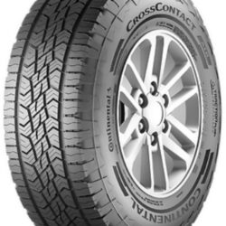 Anvelopa 255/70R15 112T CrossContact ATR XL FR MS DOT2023 (E-4.7) CONTINENTAL pentru Vara pe tunershop.ro