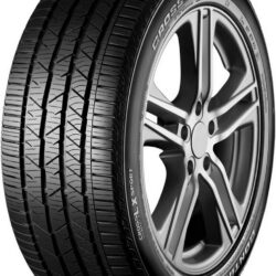 Anvelopa 245/50R20 102H CrossContact LX Sport SL MS (E-7.4) CONTINENTAL pentru Vara pe tunershop.ro