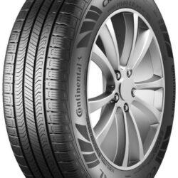 Anvelopa 215/60R17 96H CrossContact RX SL FR MS DOT2023 (E-7.4) CONTINENTAL pentru Vara pe tunershop.ro