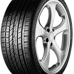Anvelopa 235/55R20 102W CrossContact UHP FR (E-7.4) CONTINENTAL pentru Vara pe tunershop.ro