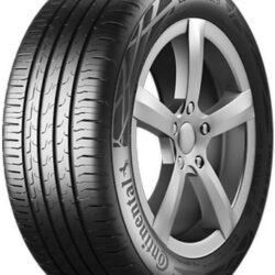 Anvelopa 215/60R17 96H EcoContact 6 (E-7.4) CONTINENTAL pentru Vara pe tunershop.ro