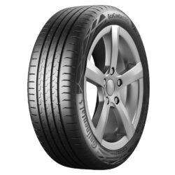 Anvelopa 215/60R17 96H EcoContact 6 Q SL (E-7.4) CONTINENTAL pentru Vara pe tunershop.ro