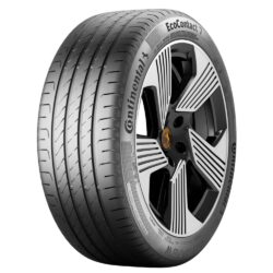 Anvelopa 215/60R17 96H EcoContact 7 FR EVc (E-7.4) CONTINENTAL pentru Vara pe tunershop.ro