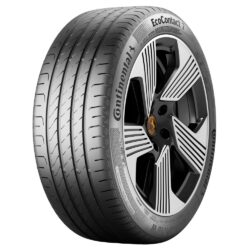 Anvelopa 215/55R17 98H EcoContact 7 S XL + EVc (E-7.4) CONTINENTAL pentru Vara pe tunershop.ro