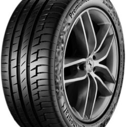 Anvelopa 315/35R22 111Y PremiumContact 6 XL SSR RUN FLAT * (E-7.4) CONTINENTAL pentru Vara pe tunershop.ro