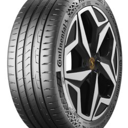 Anvelopa 245/45R18 100Y PremiumContact 7 XL FR EVc (E-7.4) CONTINENTAL pentru Vara pe tunershop.ro
